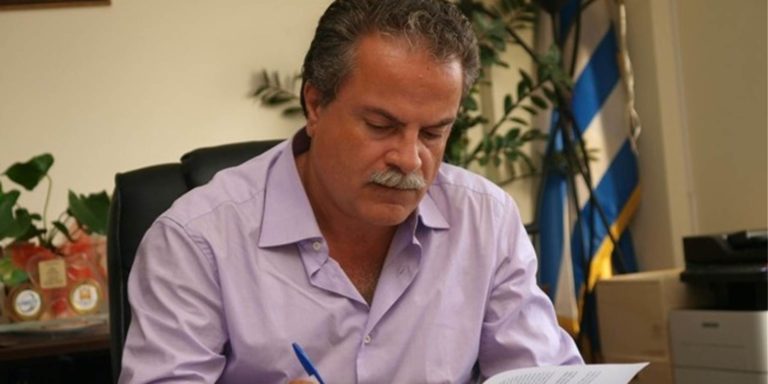 Δήμος Πλατανιά: Εγκρίθηκε η χρηματοδότηση μίας ακόμα πρότασης του προγράμματος «Αντώνης Τρίτσης»