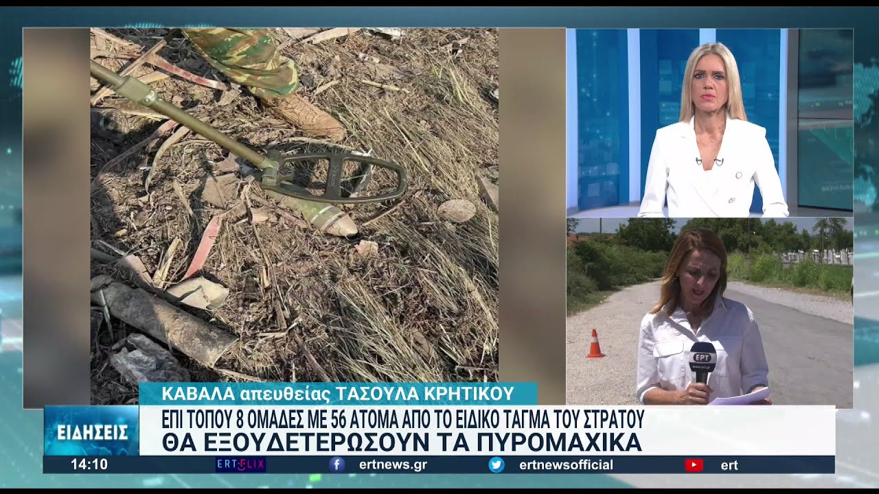 Συντριβή Antonov: Οκτώ ομάδες με 56 άτομα από το ειδικό τάγμα του Στρατού επιχειρούν στο σημείο