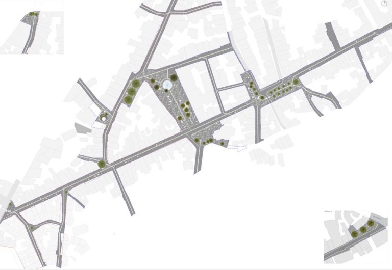 Εννέα εκατομμύρια για αναπλάσεις στο ιστορικό κέντρο της Άρτας