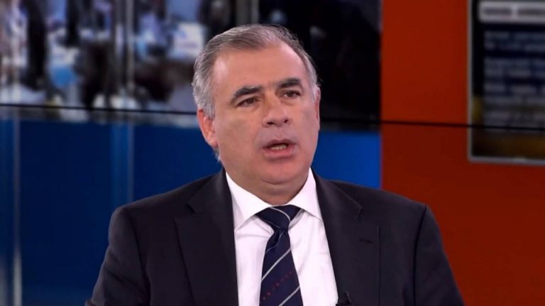 Γ. Παναγιωτακόπουλος στο Πρώτο: Αλλάζει ο χάρτης των εμβολίων το επόμενο διάστημα με νέες προσθήκες (audio)