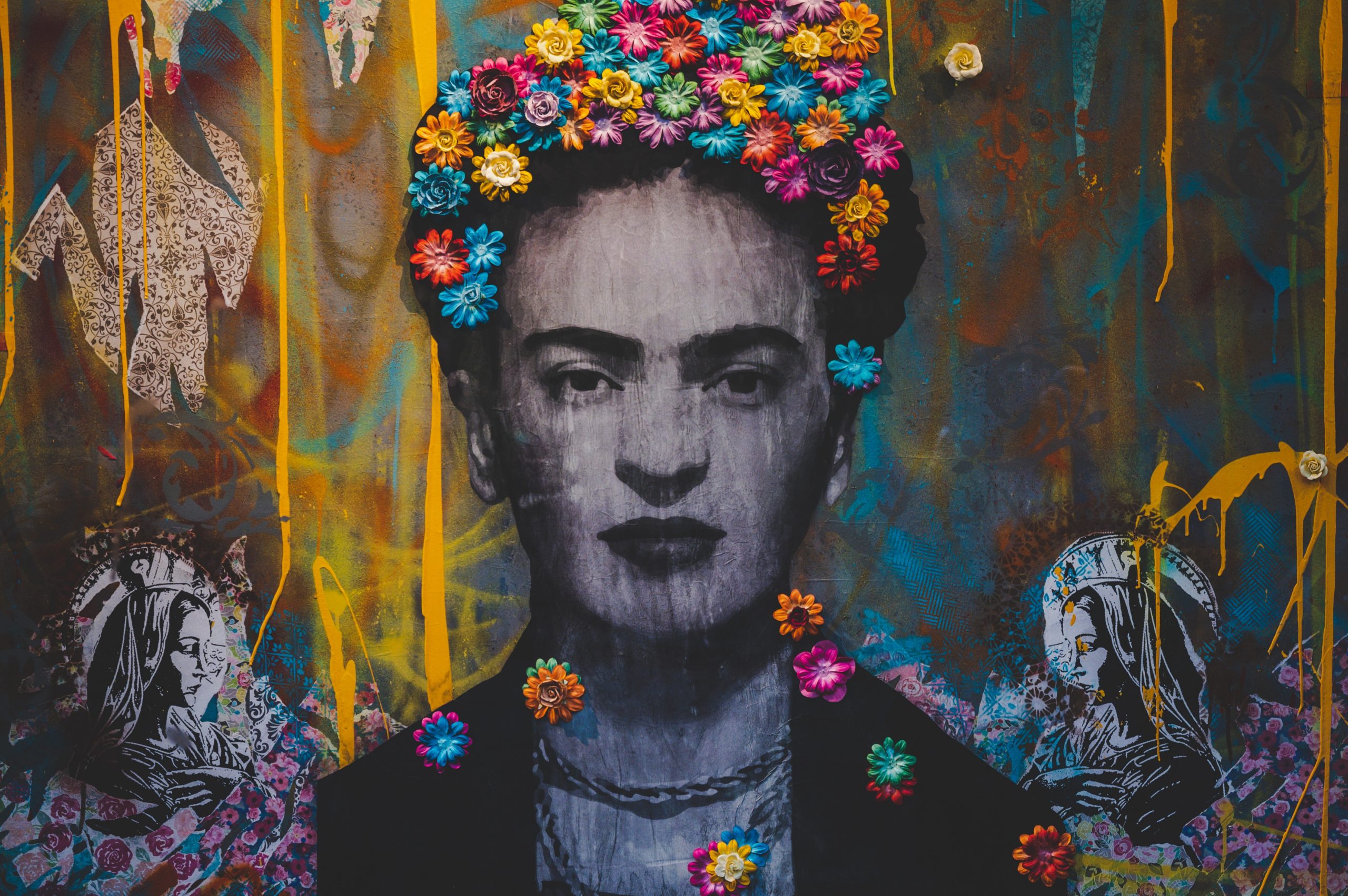 «Frida The Musical»: Βιογραφικό μιούζικαλ για τη ζωγράφο Φρίντα Κάλο στο Μπρόντγουεϊ