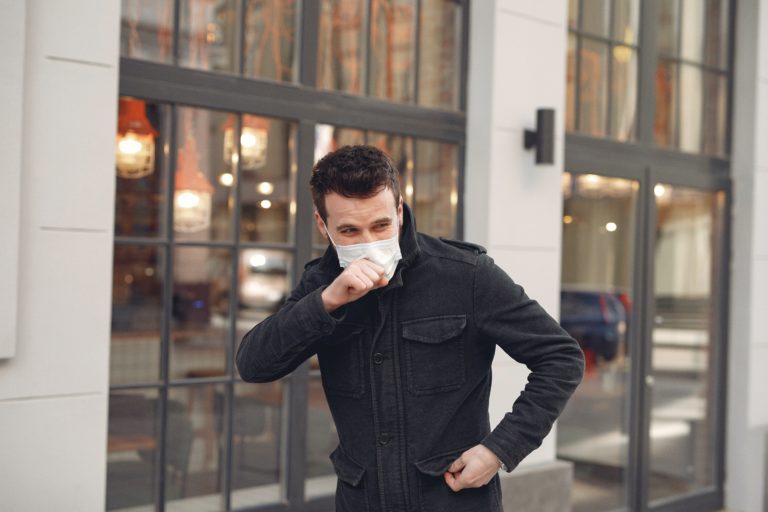 Ελληνική μελέτη: Το σοβαρό άσθμα δεν φαίνεται να επηρεάζει σημαντικά τη βαρύτητα της λοίμωξης από Covid19