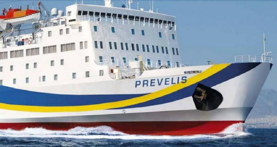 Διαγωνισμός εξπρές για πλοίο σε Λήμνο-πιθανή εξαίρεση του Αη Στράτη