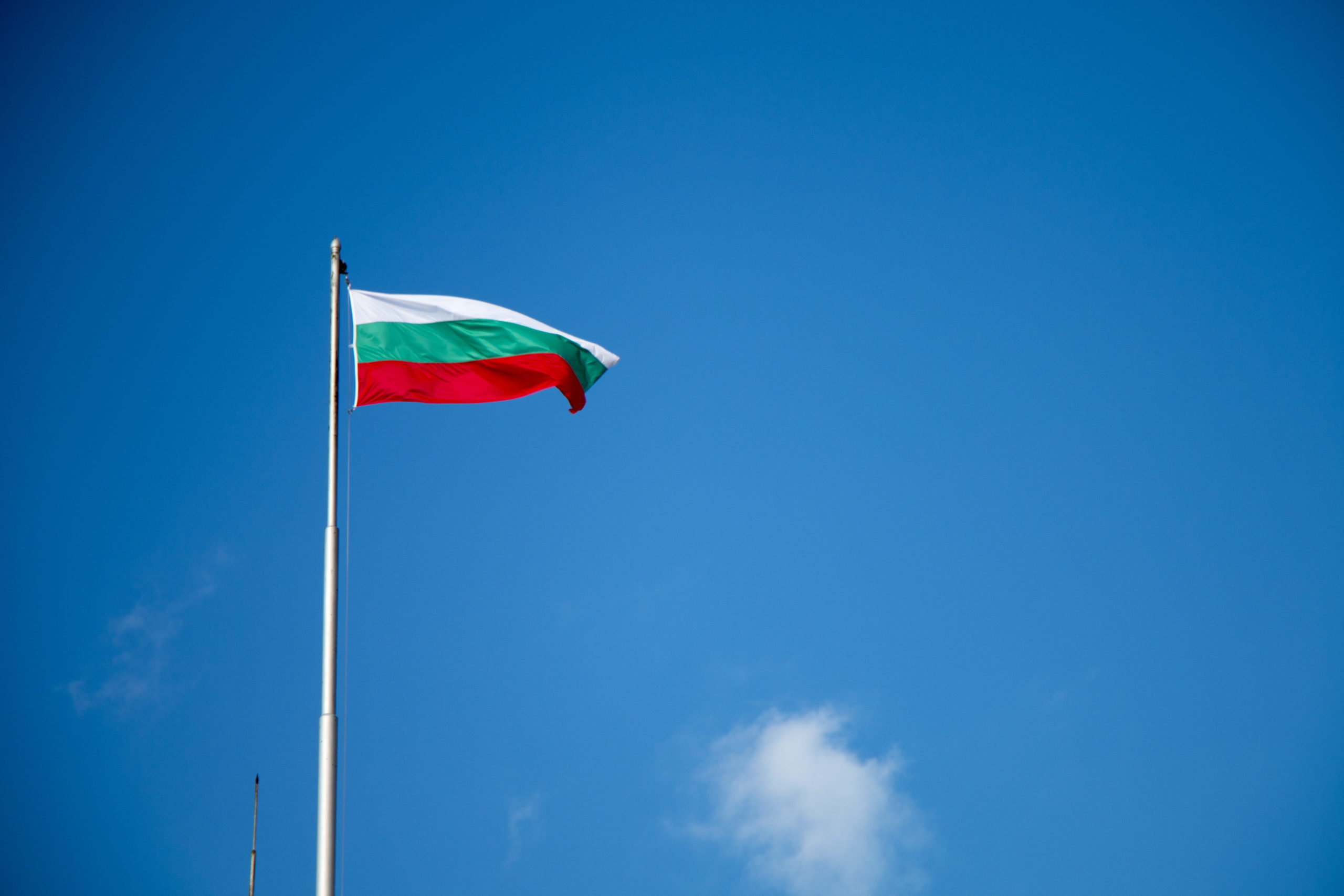 Bulgaria