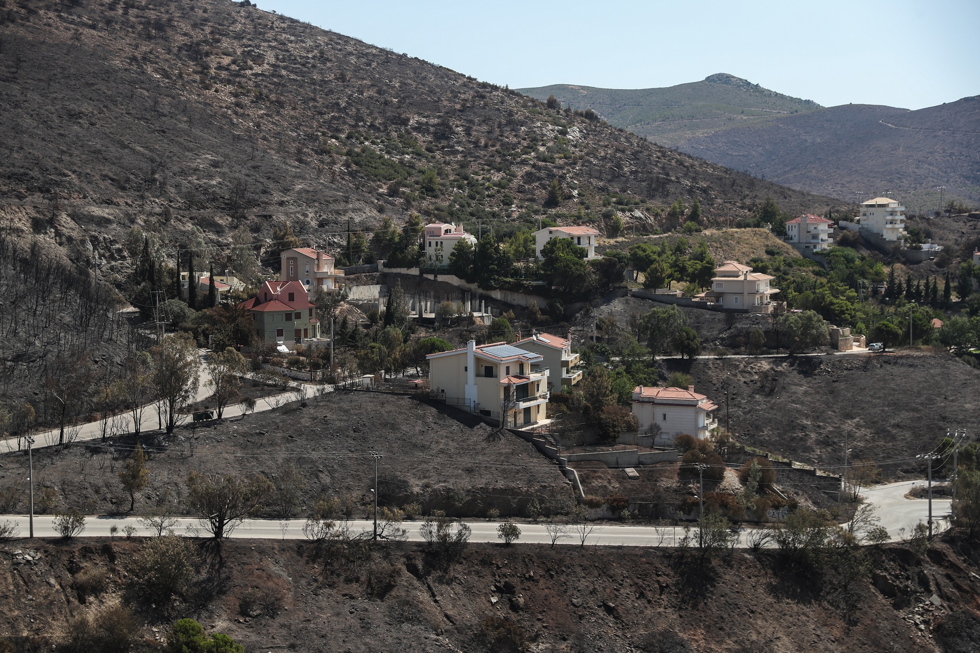 Με εντατικούς ρυθμούς οι έλεγχοι για άμεση καταβολή αποζημιώσεων στους πληγέντες