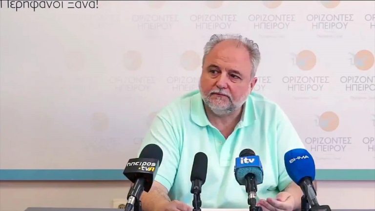Θεσπρωτία: Υπό δρομολόγηση λύση για οπτικές ίνες στη Σαγιάδα