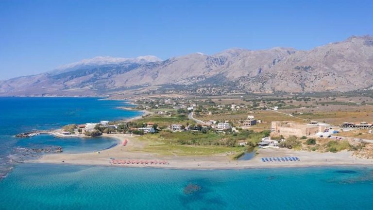 Χανιά: Έργα ύψους 300 χιλ. ευρώ κατά της λειψυδρίας σε Σφακιά και Πλατανιά