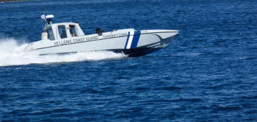 Αλμυρός: Ανασύρθηκε νεκρός από τη θάλασσα 77χρονος που αγνοούνταν