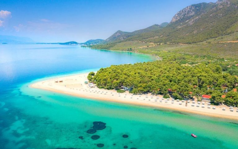 North Evia – Samos Pass: Ανοίγει ξανά η πλατφόρμα