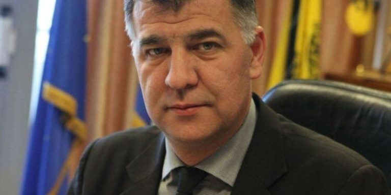 Κοζάνη: Νέος Πρόεδρος του ΟΠΕΚΕΠΕ ο Ε. Σημανδράκος