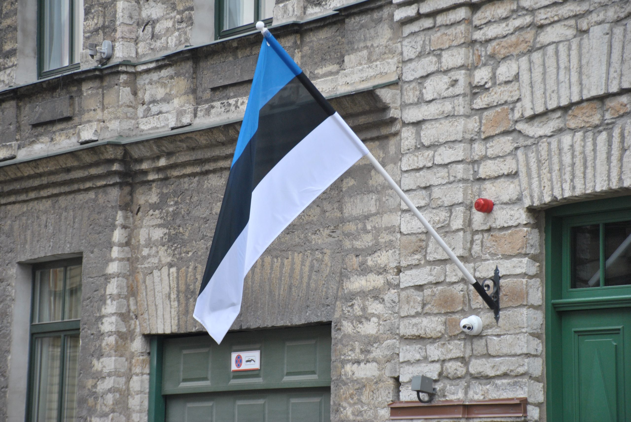 Εσθονία: Σταματά την έκδοση βίζας για Ρώσους φοιτητές