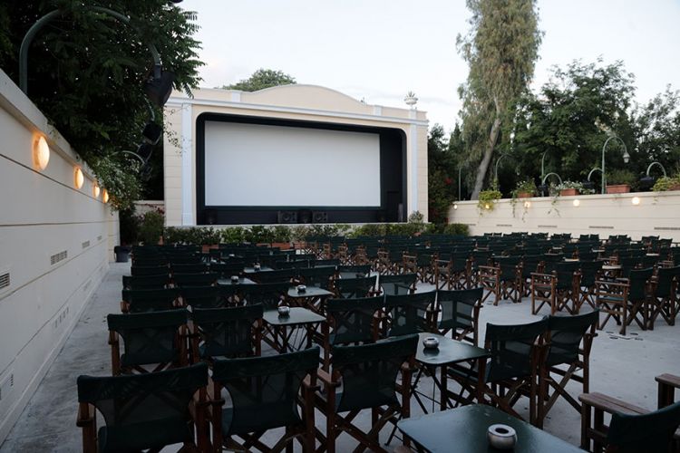 Θερινό Σινεμά στην Κατερίνη- Πρεμιέρα με την ελληνική ταινία «Digger»