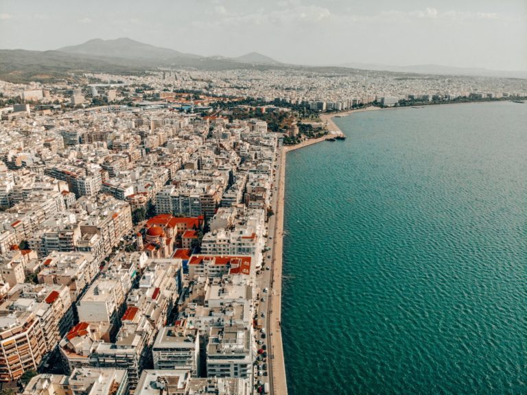 Οργανωμένο επιχειρηματικό πάρκο στο Καλοχώρι σχεδιάζει η Περιφέρεια Κεντρικής Μακεδονίας