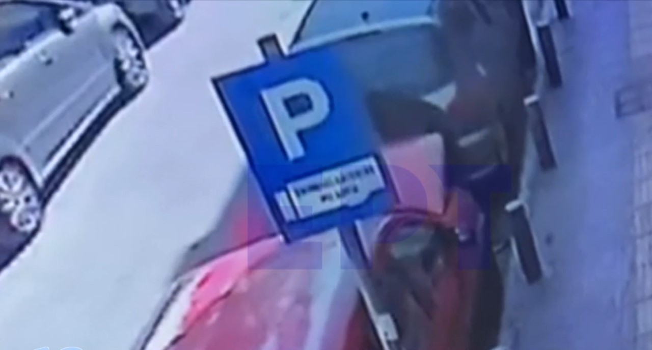 Κύκλωμα κλοπής μπαταριών αυτοκινήτων αναζητά η αστυνομία (video)