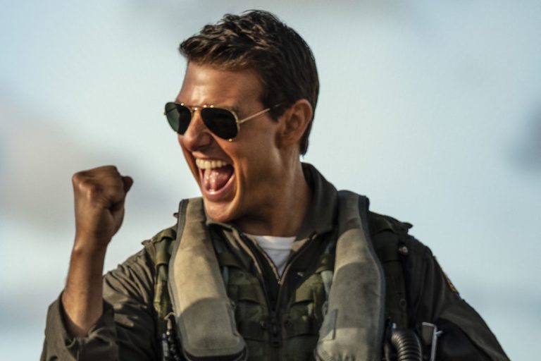 Maverick: Τα νούμερα του Top Gun κερδίζουν τα άσφαιρα του Box Office