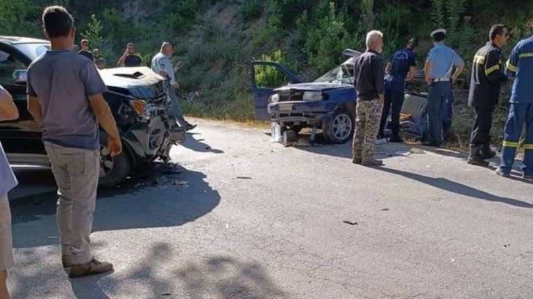 Χανιά: Έχασε τη μάχη για τη ζωή η 23χρονη τραυματίας του τροχαίου στα Τοπόλια με άλλους δύο νέους νεκρούς