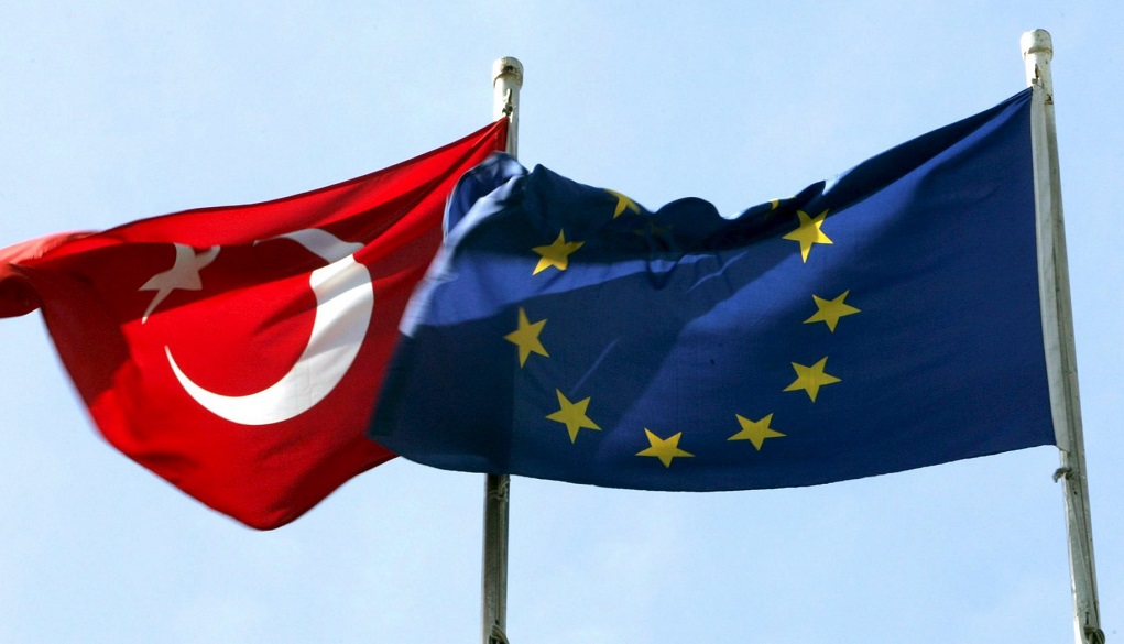 Τουρκική έκθεση στο Συμβούλιο της Ευρώπης για δυσκολίες χορήγησης βίζας Σέγκεν σε Τούρκους πολίτες