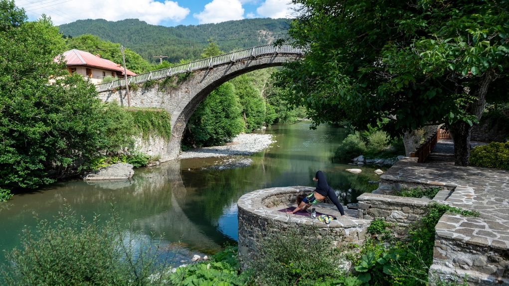 Ξεκινά το 8ο Φεστιβάλ Βωβούσας