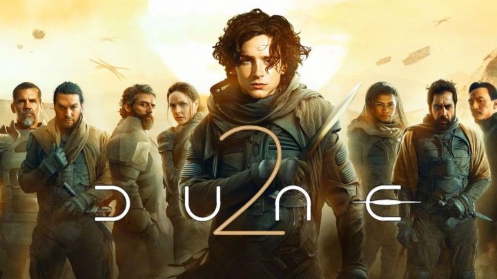 Τα γυρίσματα του «Dune: Part Two» ξεκινούν