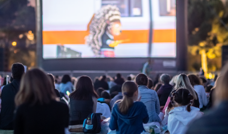 Park your Cinema: Υπαίθριο σινεμά για μεγάλους και παιδιά στο Ξέφωτο του ΚΠΙΣΝ τον Ιούλιο