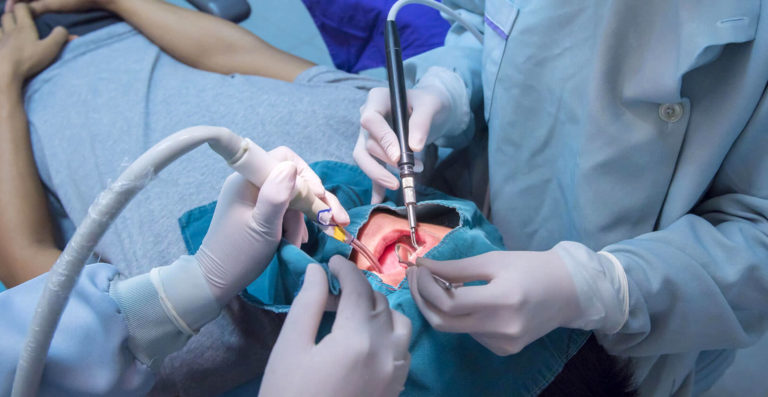 Η νανοτεχνολογία υπόσχεται  στοχευμένες θεραπείες στην Οδοντιατρική