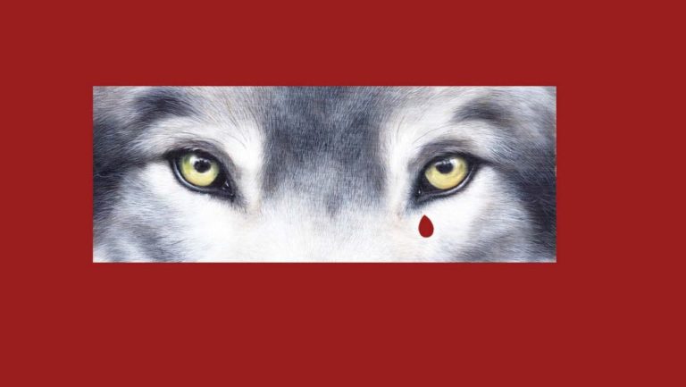 «Όταν δακρύζει ο λύκος»: γράφει ο Πρόδρομος Κοσμίδης