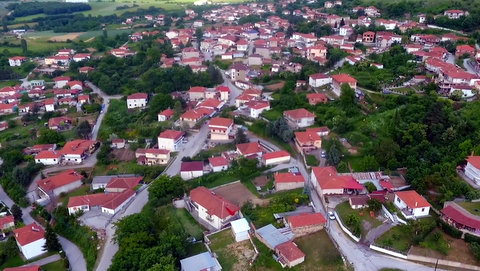 Εορδαία: Αναζητώντας τον χαμένο οικισμό Μολισχού