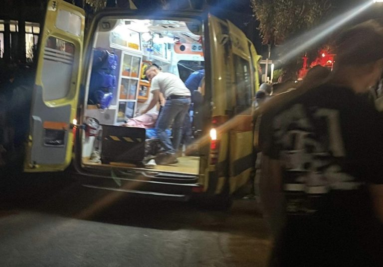 Κέρκυρα: Μικρές ζημιές από φωτιά σε ξενοδοχείο – Στο νοσοκομείο μεταφέρθηκαν προληπτικά τουρίστες (audio)