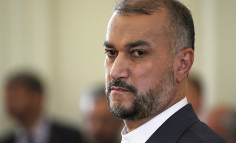 Στη Σαουδική Αραβία σήμερα ο Ιρανός ΥΠΕΞ