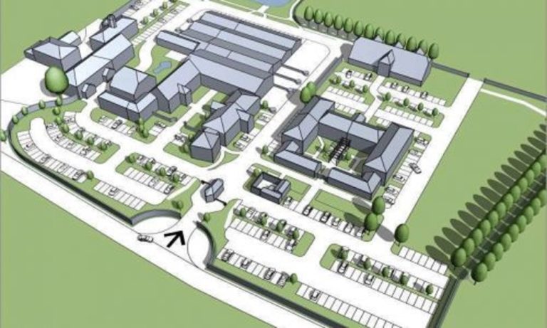 Η Καλαμιά καταλληλότερη για Βιοτεχνικό Πάρκο Άρτας