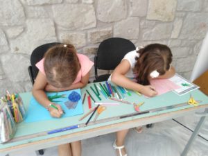 Λέσβος: Εκπαιδευτικές δράσεις για παιδιά στο Μουσείο Φυσικής Ιστορίας Απολιθωμένου Δάσους