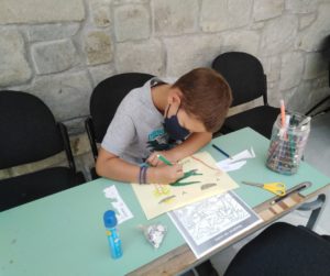 Λέσβος: Εκπαιδευτικές δράσεις για παιδιά στο Μουσείο Φυσικής Ιστορίας Απολιθωμένου Δάσους