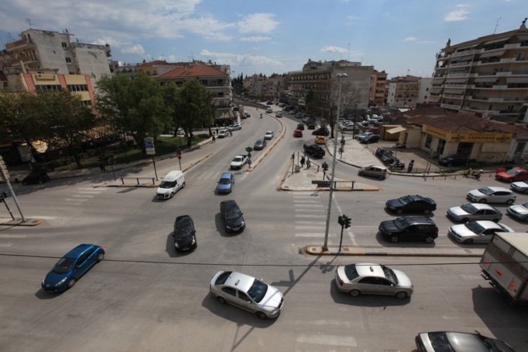 Σε δημοπράτηση η ολοκλήρωση του εσωτερικού δακτυλίου της Λάρισας – Έρχονται νέες αλλαγές στην κυκλοφορία