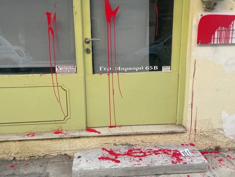 Κέρκυρα: Καταδικάζουν Σ. Γκίκας και Δ. Μπιάγκης τις επιθέσεις στον τοπικό τύπο
