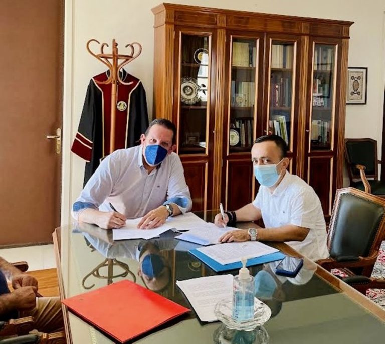 Κέρκυρα: Μακροχρόνια μίσθωση του παλιού Ψυχιατρείου στο Ιόνιο Πανεπιστήμιο