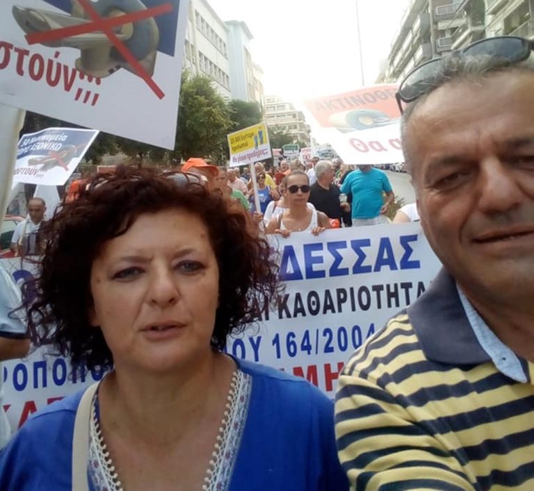 Κέρκυρα: Καταγγελία του σωματείου εργαζομένων του νοσοκομείου για “άσκοπες μετακινήσεις νοσηλευτών”