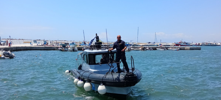 Χαλκιδική: Άκαρπες οι έρευνες για τον 28χρονο – Η μάχη των φίλων με τα κύματα