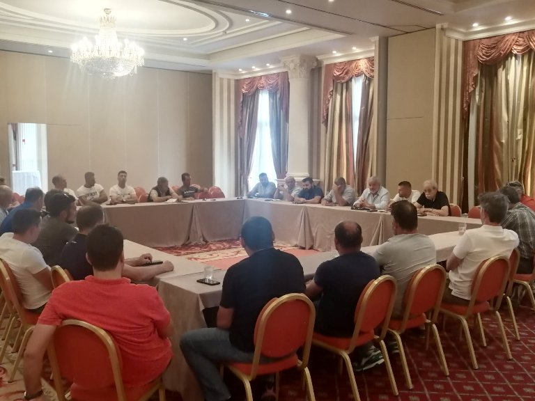 Νέα πανελλαδική συνάντηση αιγοπροβατοτρόφων Τρίτη 5 Ιουλίου στη Λάρισα