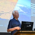 Cospar Athens 2022: H κορωνίδα των παγκόσμιων συνεδρίων διαστημικής έρευνας και τεχνολογίας στην Αθήνα