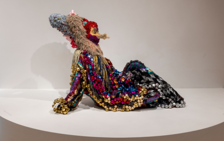 Στο MAD της Νέας Υόρκης η έκθεση «Garmenting: Costume as Contemporary Art»