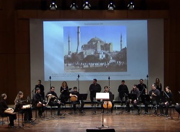 Ήχοι, μουσικές και μνήμες από τη Μικρά Ασία «ξυπνούν» στην Πλατεία του ΜΜΘ