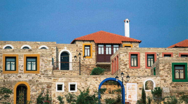 Καβάλα: «Ήλιος και Πέτρα» ξανά στο Ακόντισμα