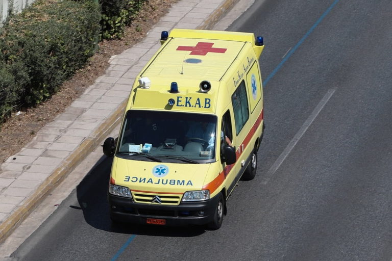 Μαγνησία: Δύο ελαφρά τραυματίες από έκρηξη στη ΣΟΒΕΛ