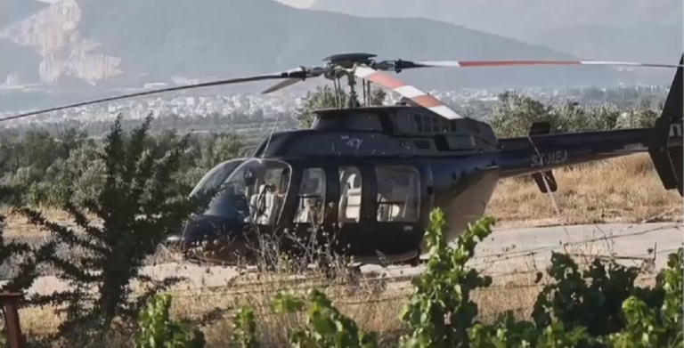 Ελικόπτερο στα Σπάτα: Νέες μαρτυρίες για το τραγικό δυστύχημα
