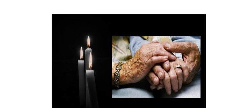 Βόλος: Μαζί και στον θάνατο – Ζευγάρι ηλικιωμένων βρέθηκε νεκρό στο σπίτι του