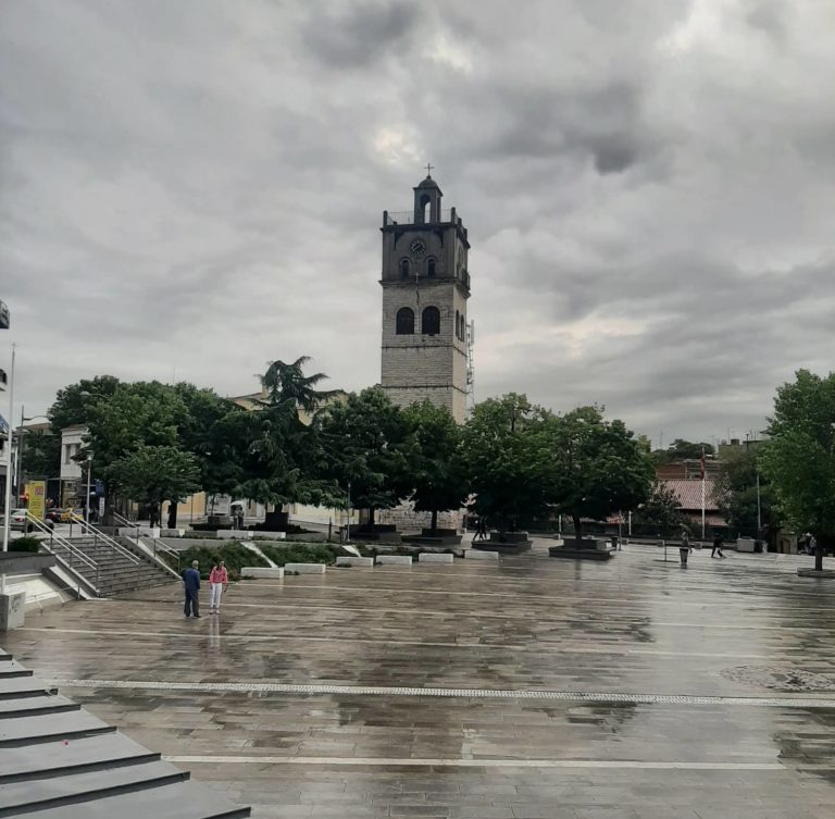 Δυτική Μακεδονία: Τριήμερη περιοδεία του Προέδρου του Δ.Σ της Eurobank Γιώργου Ζανιά