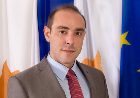 Κύπρος: Αιφνίδιο στηθαγχικό άλγος υπέστη ο υφυπουργός Παρά τω Προέδρω Π. Δημητρίου