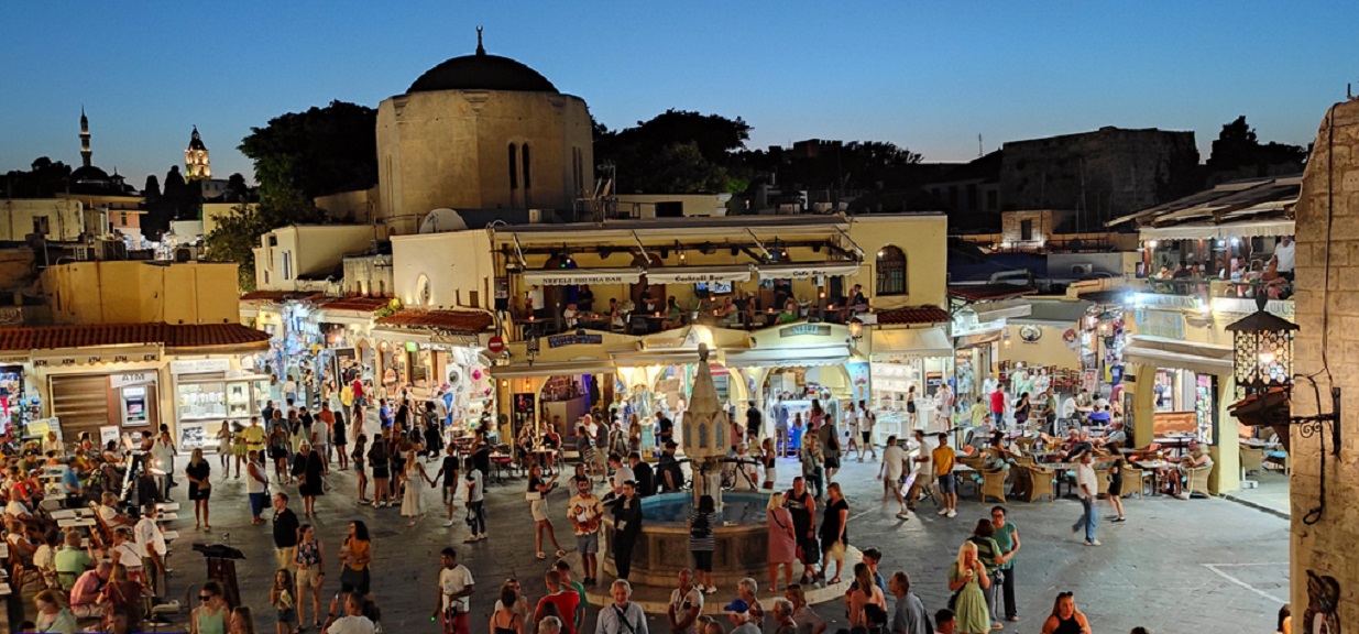 Κικίλιας: Στο top 10 της Ευρώπης 6 ελληνικοί τουριστικοί προορισμοί