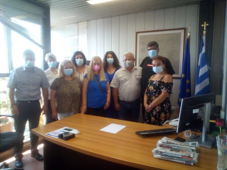 Ένταξη επτά εκπαιδευτικών Μουσικής στο δυναμικό του Μουσικού Σχολείου Βόλου