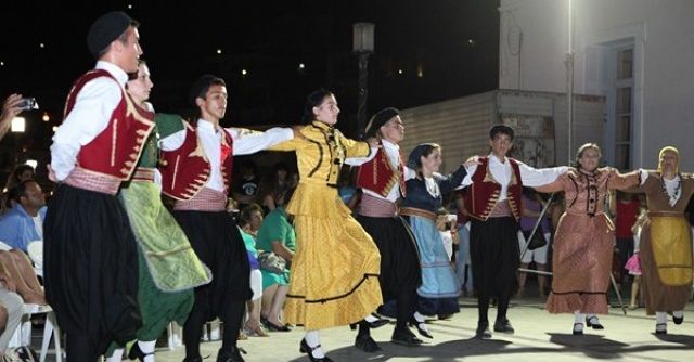 Δήμος Ηράκλειας: Πολιτιστικές εκδηλώσεις στην Καρπερή
